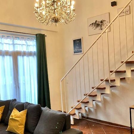 Apartment Zum Goldenen Lowen Inkl. Parkplatz & Wlan Erfurt Exterior photo